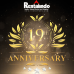 Anniversary 19 th Rentalindo Visual Mandiri